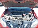 Nissan Rogue Sl 5N1AT2MV7GC781388 снимка