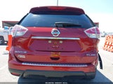 Nissan Rogue Sl 5N1AT2MV7GC781388 снимка