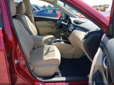 Nissan Rogue Sl 5N1AT2MV7GC781388 снимка