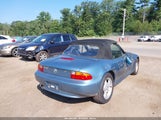 BMW Z3 1.9L 4USCH7322VLB80113 снимка