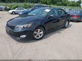 Kia Optima Lx 5XXGM4A70FG485687 снимка