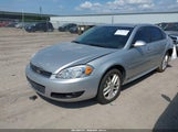 Chevrolet Impala Limited Ltz 2G1WC5E39E1183386 снимка