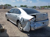 Chevrolet Impala Limited Ltz 2G1WC5E39E1183386 снимка