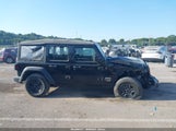 Jeep Wrangler Unlimited Sport 4X4 1C4HJXDN9JW228172 photo
