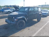 Jeep Wrangler Unlimited Sport 4X4 1C4HJXDN9JW228172 photo