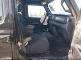 Jeep Wrangler Unlimited Sport 4X4 1C4HJXDN9JW228172 снимка