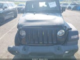 Jeep Wrangler Unlimited Sport 4X4 1C4HJXDN9JW228172 photo