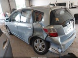 Honda Fit JHMGE88269S071711 снимка