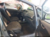 Honda Fit JHMGE88269S071711 снимка