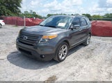 Ford Explorer Limited 1FM5K7F85FGA63029 снимка
