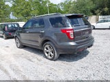 Ford Explorer Limited 1FM5K7F85FGA63029 снимка