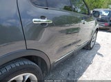 Ford Explorer Limited 1FM5K7F85FGA63029 снимка