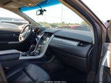 Ford Edge Sel 2FMDK3JC6EBA09938 снимка