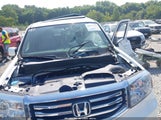 Honda Pilot Ex-L 5FNYF4H54FB023462 снимка