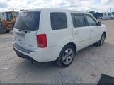 Honda Pilot Ex-L 5FNYF4H54FB023462 снимка