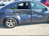 Chevrolet Cruze 1Lt Auto 1G1PC5SB4E7236191 снимка