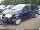 Dodge Grand Caravan Se/Avp 2C4RDGBGXCR359655 снимка
