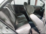 Toyota Corolla Le 2T1BR32E98C903693 fotografie