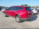 Chevrolet Traverse 1Lt 1GNKVGED2CJ157694 снимка