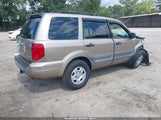 Honda Pilot Lx 2HKYF181X4H539819 снимка