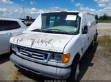 Ford E-150 Commercial/Recreational 1FTNE14W67DA41957 снимка