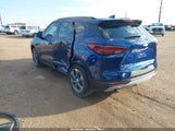Chevrolet Blazer Awd 2Lt 3GNKBHR43PS118299 снимка