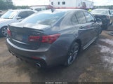 Acura Tlx Tech A-Spec Pkgs 19UUB2F63KA006232 снимка