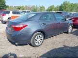 Toyota Corolla Le 2T1BURHE4HC831892 снимка