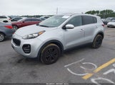 Kia Sportage Lx KNDPMCAC9H7143223 снимка