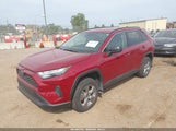 Toyota Rav4 Hybrid Le 4T3LWRFV8RU144357 fotografie