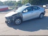 Toyota Corolla L 2T1BURHE0GC738401 снимка