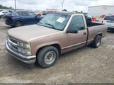 Chevrolet Gmt-400 C1500 1GBEC14K7SZ288553 снимка