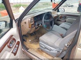 Chevrolet Gmt-400 C1500 1GBEC14K7SZ288553 снимка