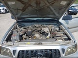 Toyota Tacoma 5TEWM72N03Z249726 photo
