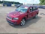 Jeep Compass Latitude 1C4NJCEA1ED533531 снимка