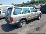 Nissan Pathfinder Le/Se/Xe JN8AR05Y1XW315782 photo