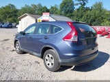 Honda Cr-V Lx 2HKRM4H39DH641495 снимка