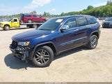 Jeep Grand Cherokee Limited 4X4 1C4RJFBG1HC764922 photo
