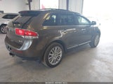 Lincoln Mkx 2LMDJ6JK9BBJ15571 снимка