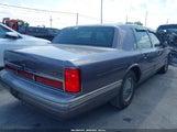 Lincoln Town Car Sgn/Dmnd Anv/Cypress/Jn 1LNLM82W6TY700480 снимка