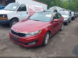 Kia Optima Ex 5XXGN4A74DG110329 снимка