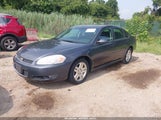 Chevrolet Impala Lt 2G1WB5EK2B1288048 снимка