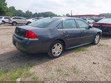 Chevrolet Impala Lt 2G1WB5EK2B1288048 снимка