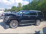 Cadillac Escalade Luxury 1GYS4BKJ2HR376991 снимка