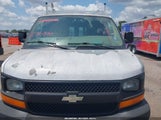 Chevrolet Express 1GCGG25V051260376 снимка