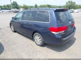 Honda Odyssey Ex-L 5FNRL386X8B106686 снимка