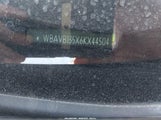 BMW 325I WBAVB135X6KX44504 снимка