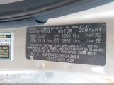 Hyundai Elantra Gls/Limited KMHDN46D66U242664 photo