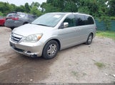 Honda Odyssey Ex-L 5FNRL38785B056570 снимка