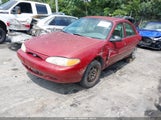 Ford Escort Se 1FAFP13P7WW201703 снимка